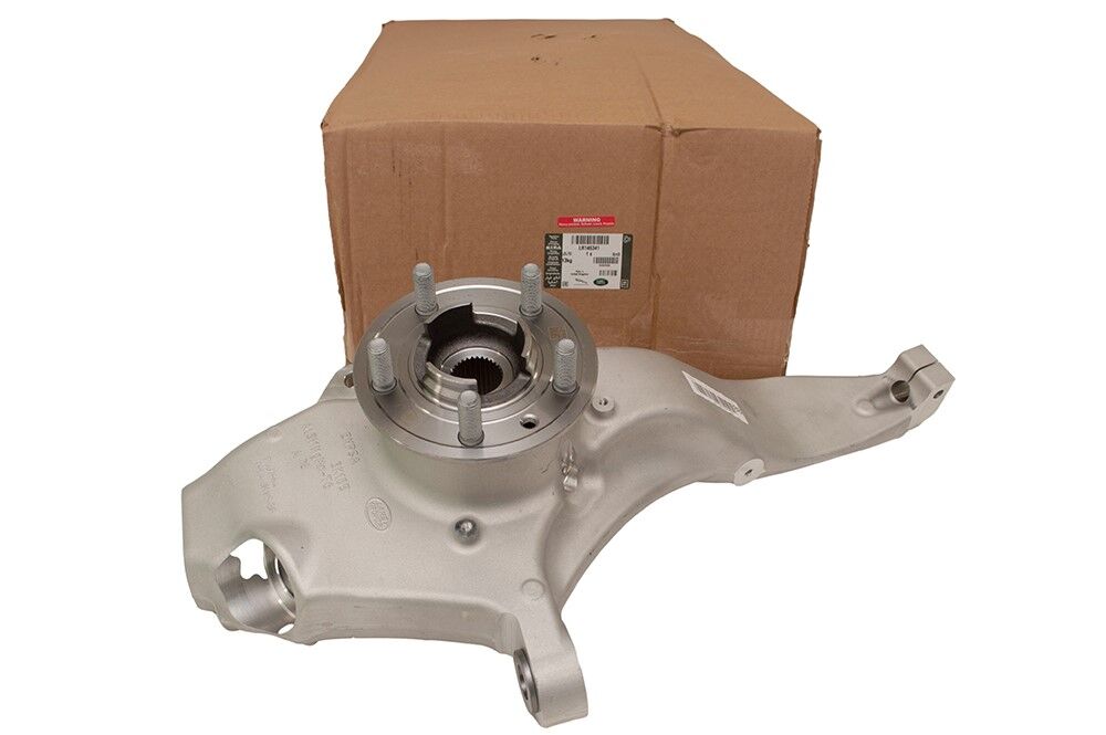 LR146341 LR099025 LR078374 Ön Aks Taşıyıcı Sağ Range Rover