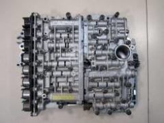 LGH500020 Otomatik Şanzıman Mekatronik Beyni Range Rover