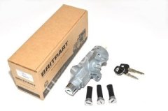 Defender Ignition and Lock Set LR077438