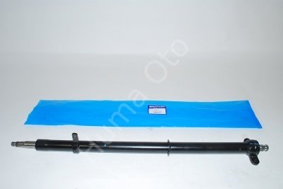 Defender Direksiyon Kolonu QMB101620