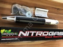 VX100 Rear Shock Absorber 12796GR