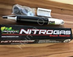 VX100 Rear Shock Absorber 12796GR