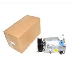 LR083480 LR066915 LR051044 Air Conditioning Compressor