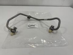 LR087725 LR024986 C2G2674 Turbo Soğutma Giriş Hortumu