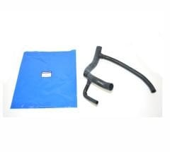 PEH101080 Radyatör Üst Hortumu Td5 Discovery 2