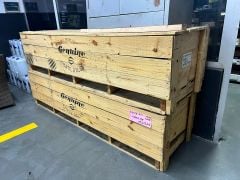 Spicer Ultimate Dana 60 Ön Diferansiyel Jeep JK 10005778