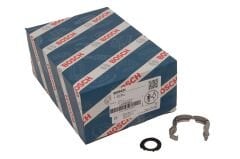 LR138592 C2D60464 DPF Enjektör Montaj Braketi Bosch