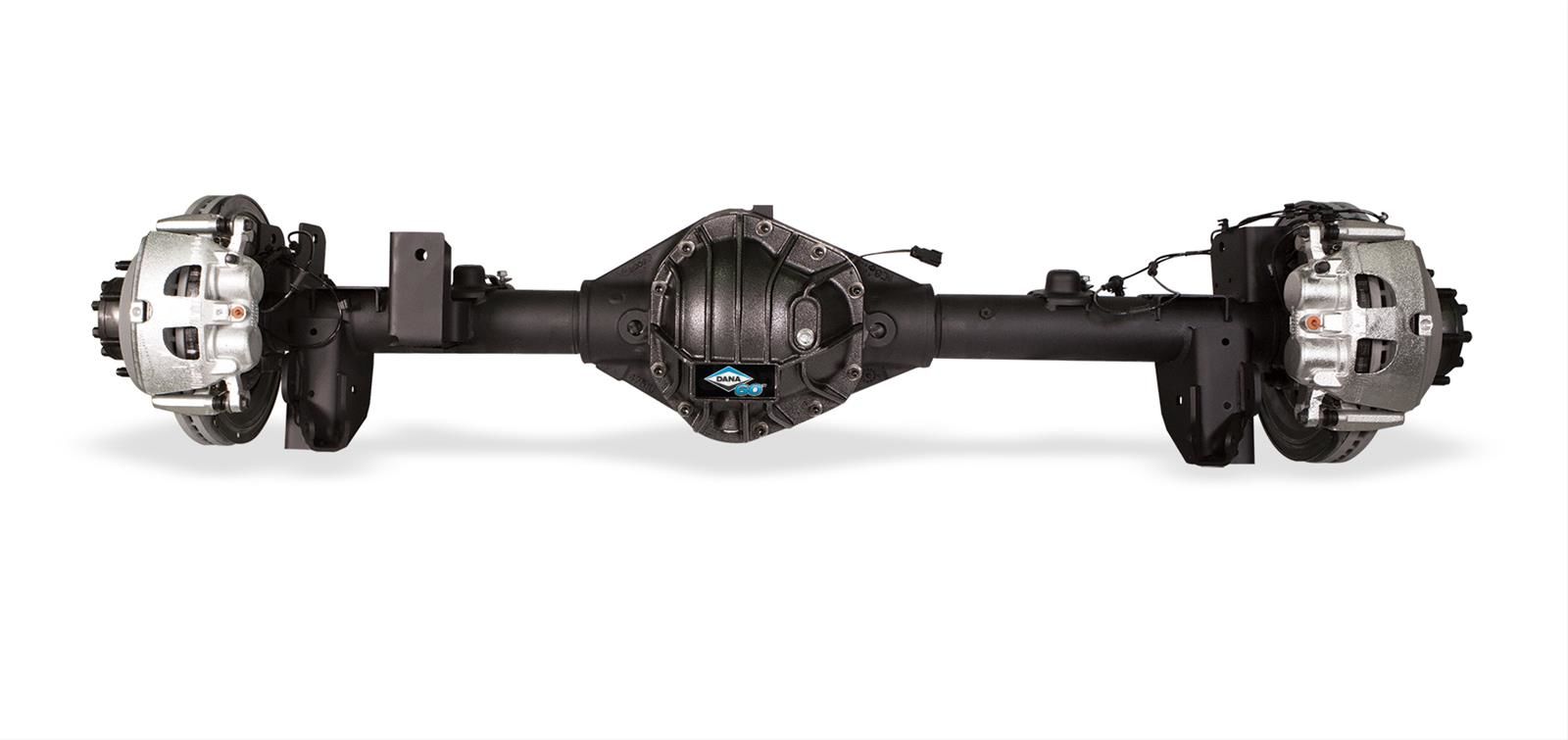 Spicer Ultimate Dana 60 Arka Diferansiyel Jeep JK 2023612-1