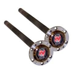 Toyota Land Cruiser 40 70 Chromoly Rear Axle Kit AXTFF-FJ40