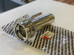 Defender Depo Yakıt Benzin Mazot Giriş Dolum Borusu NTC2676-LD