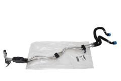 LR144587 LR128181 LR062431 Şanzıman Yağ Soğutucu Borusu