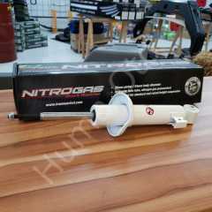 Mitsubishi L200 Fiat FullBack Pajero Sport Front Shock Absorber 12715GR