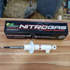 Mitsubishi L200 Fiat FullBack Pajero Sport Front Shock Absorber 12715GR