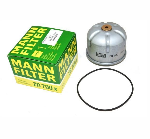 Discovery 2 Defender Td5 Yağ Soğutucu Rotor ERR6299