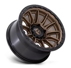 FC866ZB17906812N FC866 PISTON Mat Bronz 17 inch 6x139.7 Jant
