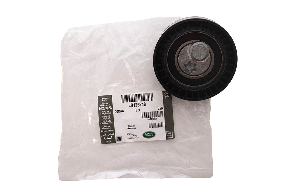 LR125248 ARC Pompası Avara Kasnak 3.0 I6 Dizel