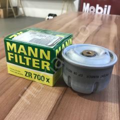 Discovery 2 Defender Td5 Yağ Soğutucu Rotor ERR6299