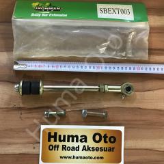 Rear Anti-roll Bar Extended Tie Bar SBEXT003