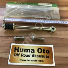 Arka Viraj Demiri Uzatılmış Bağlantı Çubuğu SBEXT003
