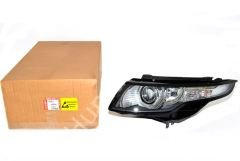 LR048056 LR039588 LR024265 Sol Far Orijinal Range Rover Evoque