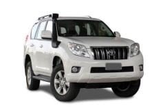 Toyota Prado 150 2009-2017 Snorkel