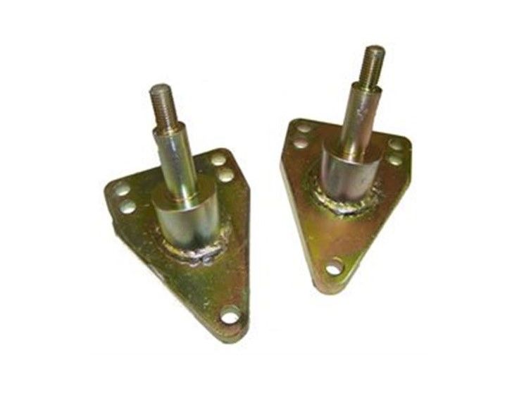 TF512 Düşürülmüş Üst Braket Arka Amortisör Defender