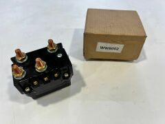 WWB002 Vinç Solenoidi Ironman 4x4