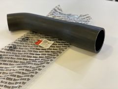 Defender Pikap Depo Mazot Dolum Hortumu RRC4418 72A12-33040-AA