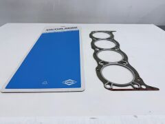 LVB500030 ERR7217 V8 Silindir Kapak Contası Victor Reinz