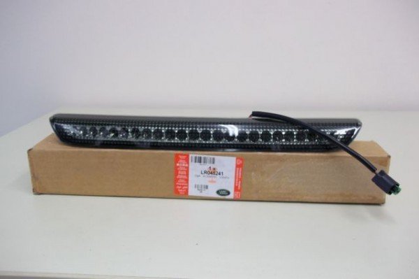 3. Stop Lambası LR045241