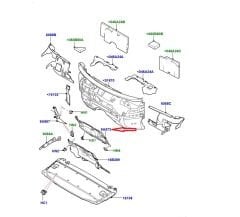 LR085556 LR073274 J9C2206 Göğüs İzolasyon Plakası