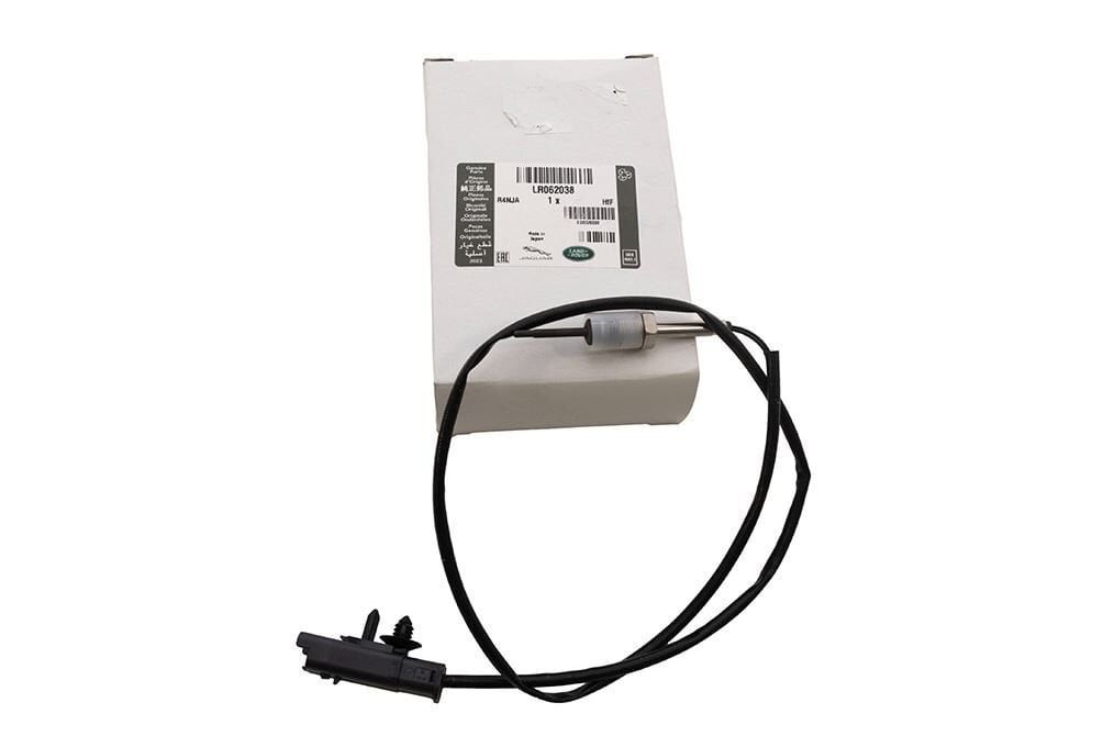 Range Rover Discovery 3.0 V6 Dizel Egzoz Isı Sensörü LR062038