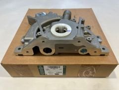 LR123716 Motor Yağ Pompası Orijinal Range Rover Sport Discovery
