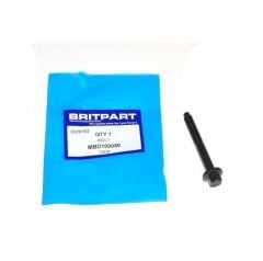 MBD100050 Enjektör Saplaması Td5