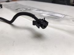 LR060347 Radyatör Taşma Kabı Hortumu Discovery Sport Evoque