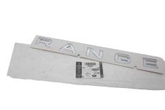 LR106491 Ön Kaput RANGE Yazı Range Rover