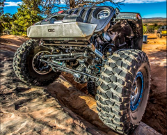 Spicer Ultimate Dana 44 Ön Diferansiyel Jeep JK 10048823