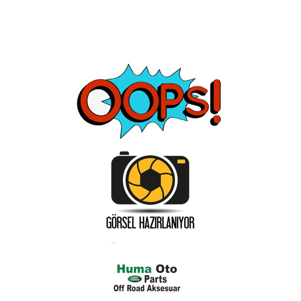 Defender 2.4 Yağ Pompası LR004868